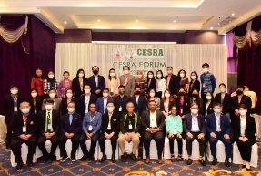 1st CESRA Forum